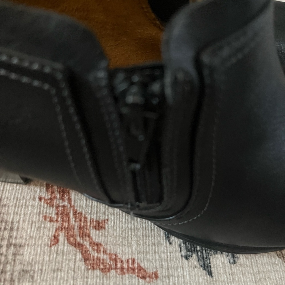 Size 8.5M Man made Natural Soul - Picture 4 of 7
